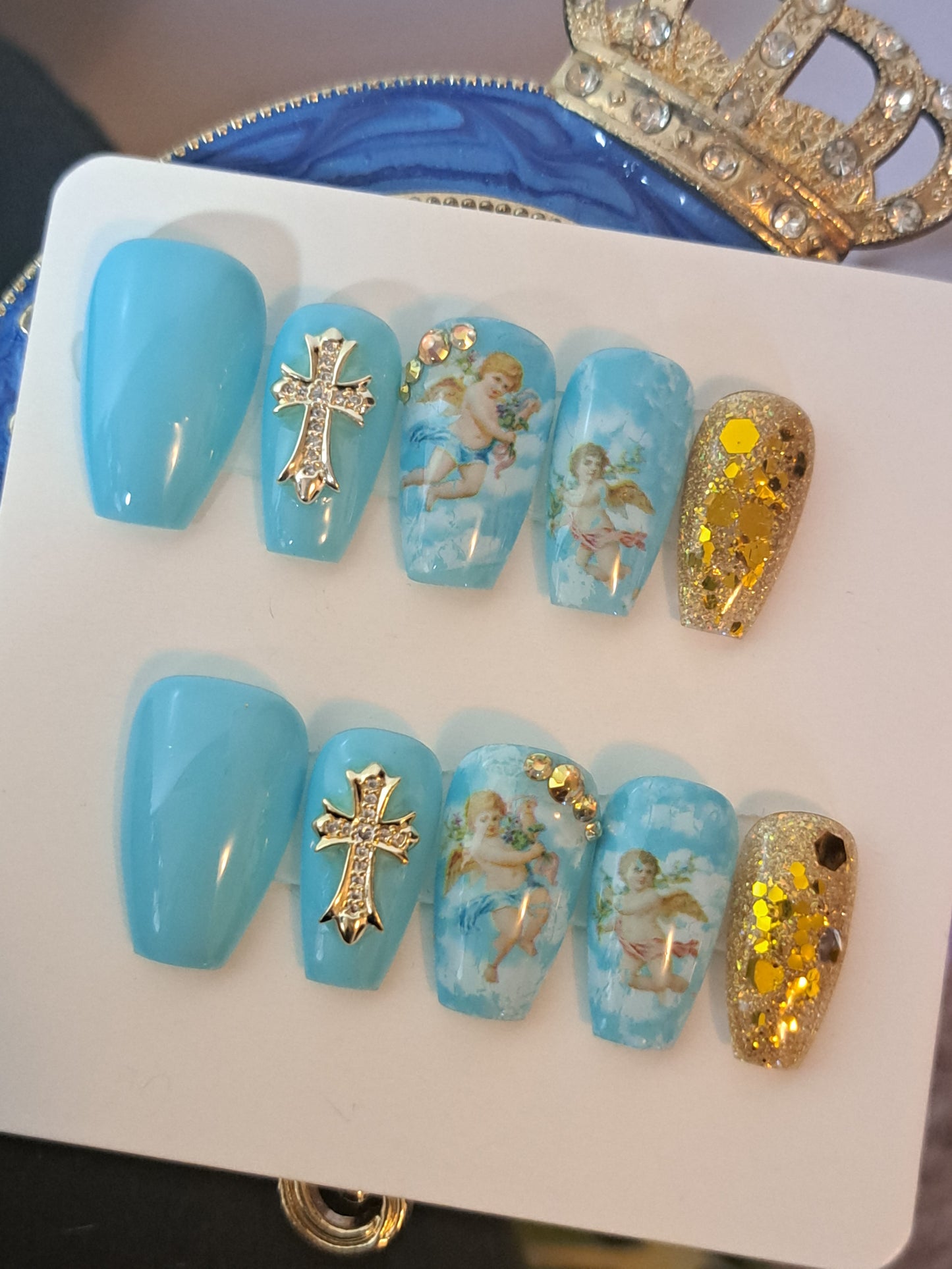 Heavenly
