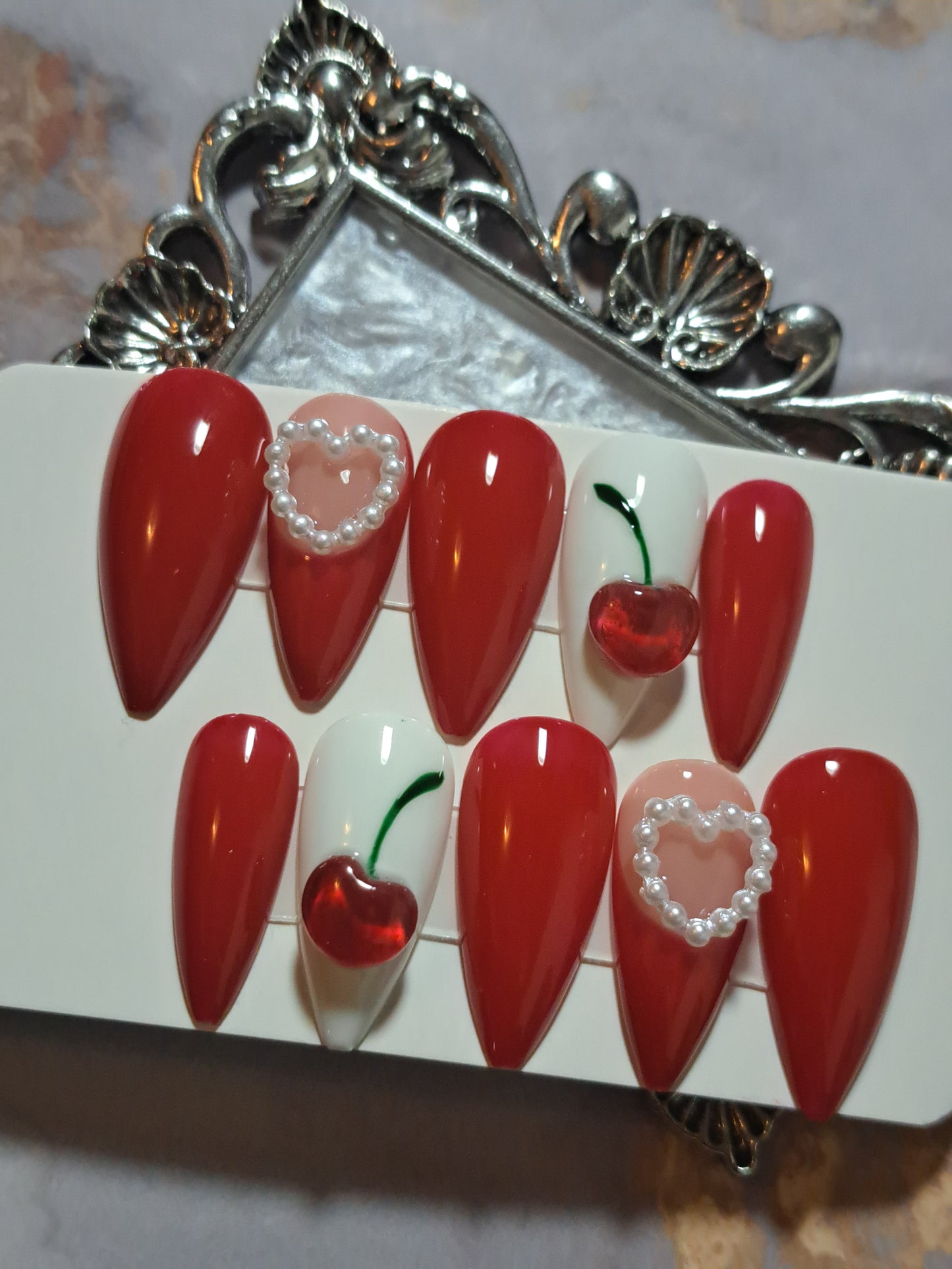 Cherry Gal