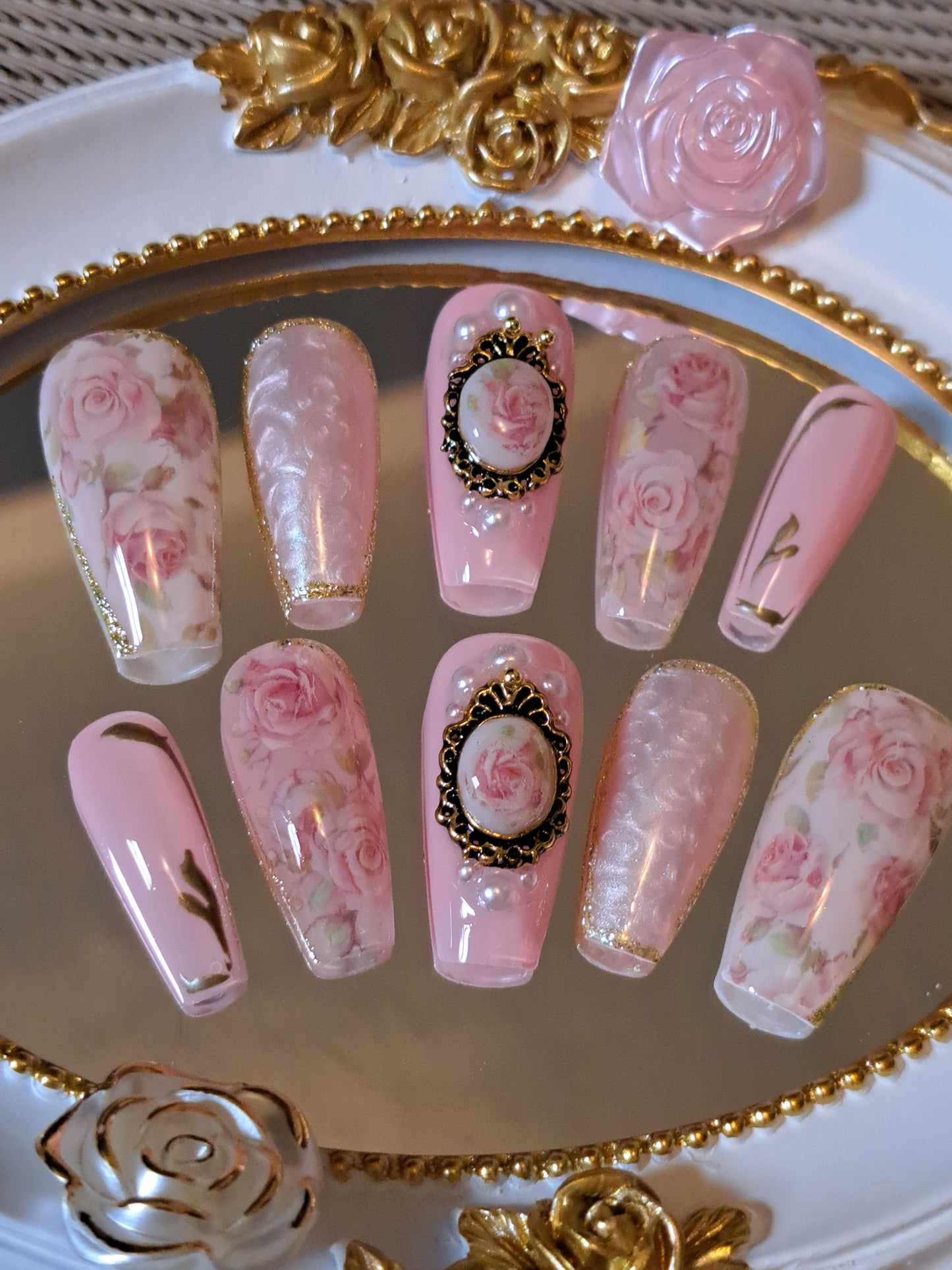 Victorian Dream