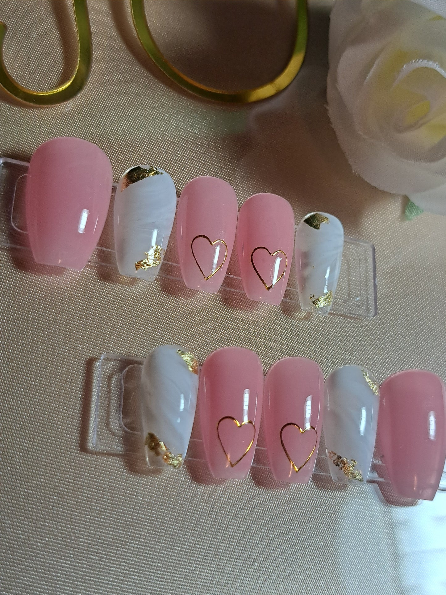 !Loved!