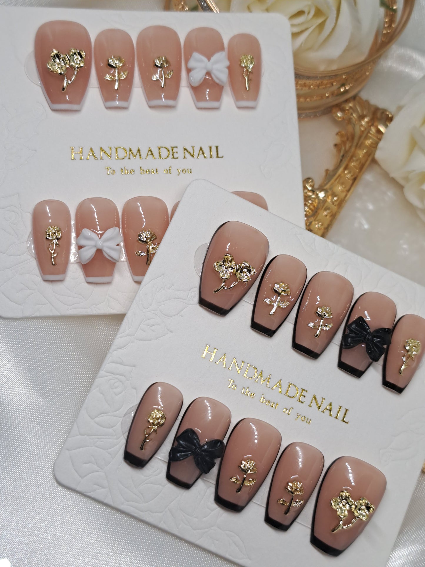 "Precious" 2 SET BUNDLE