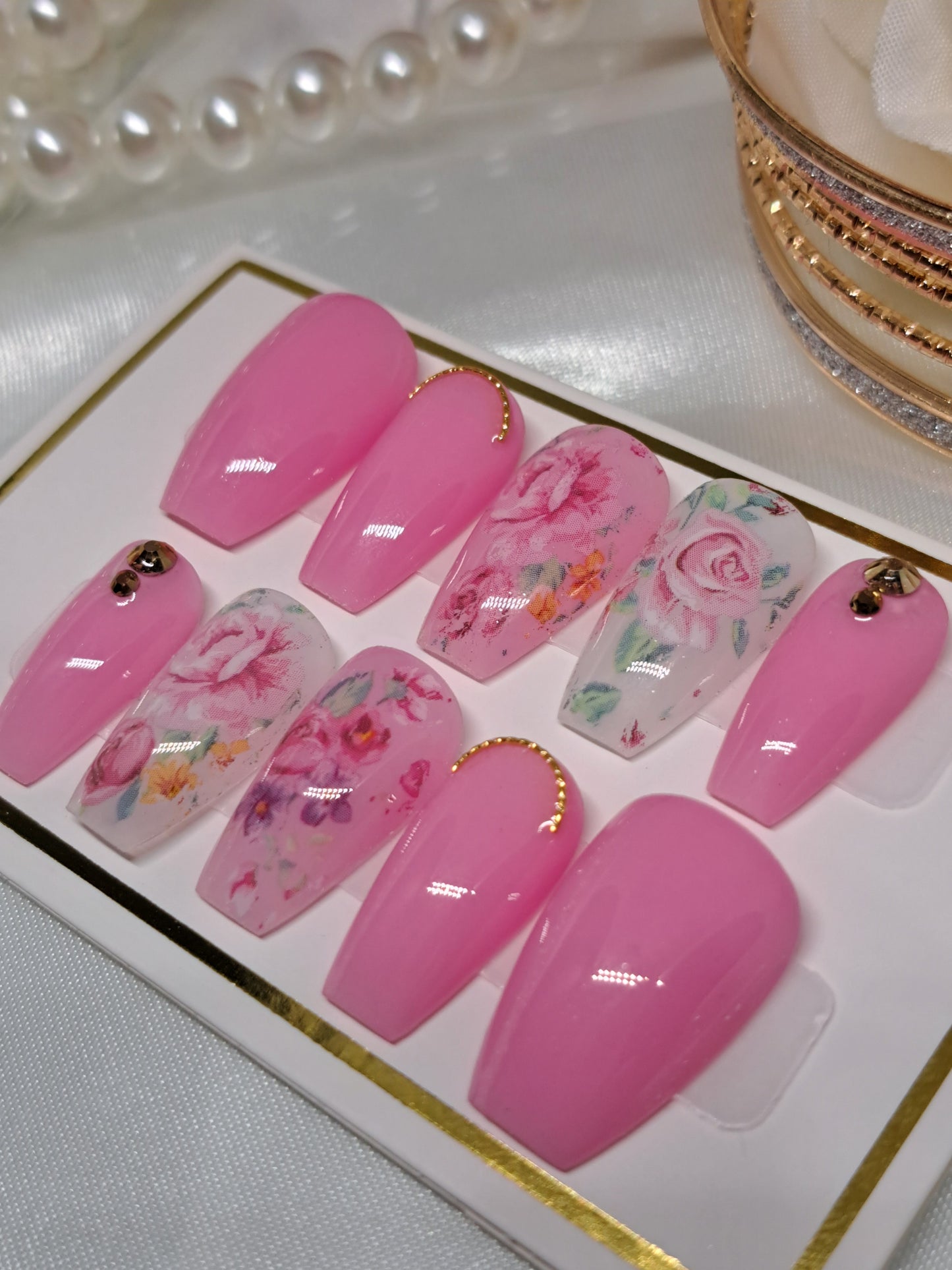!Pink Bloom!