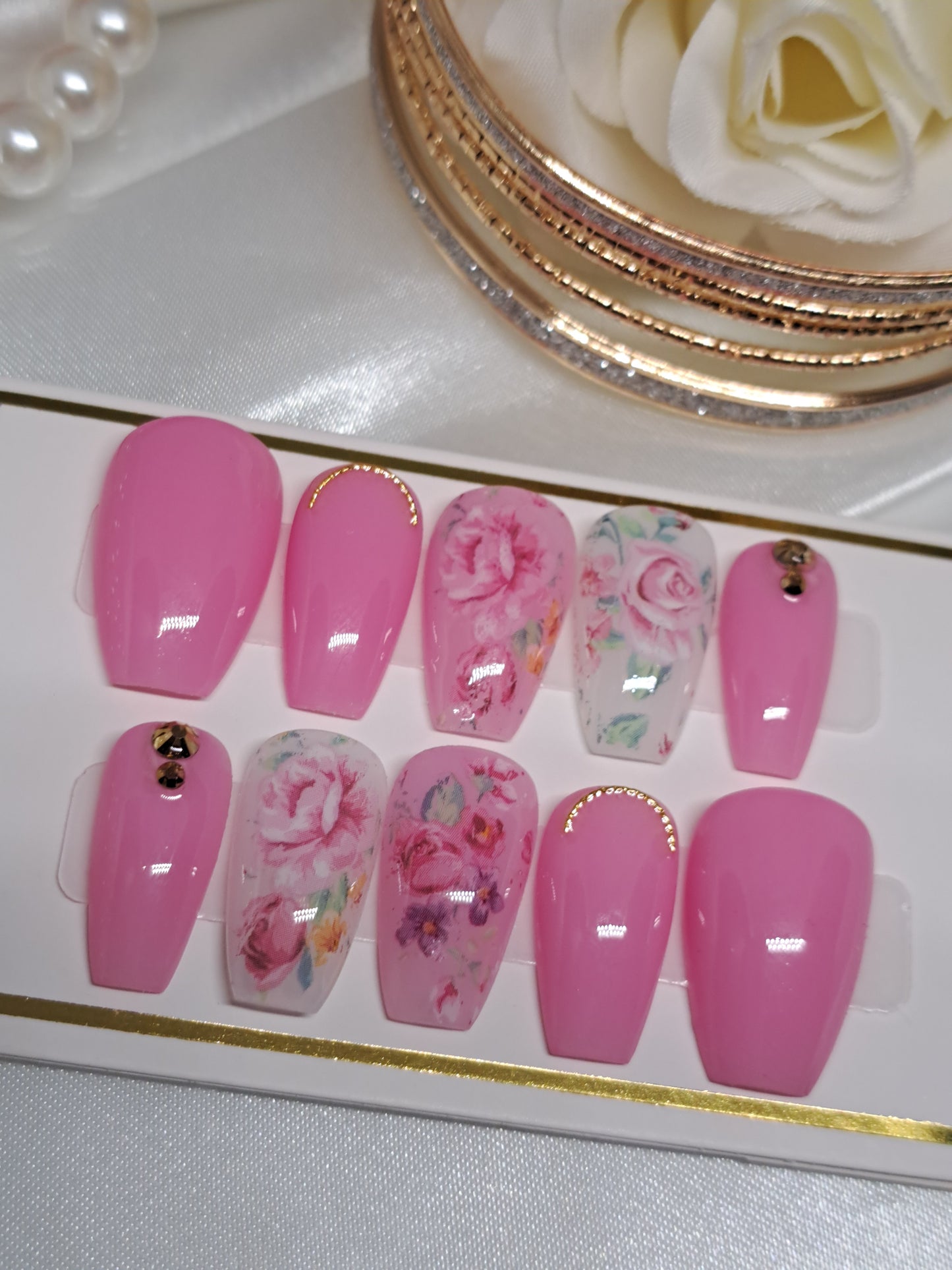 !Pink Bloom!