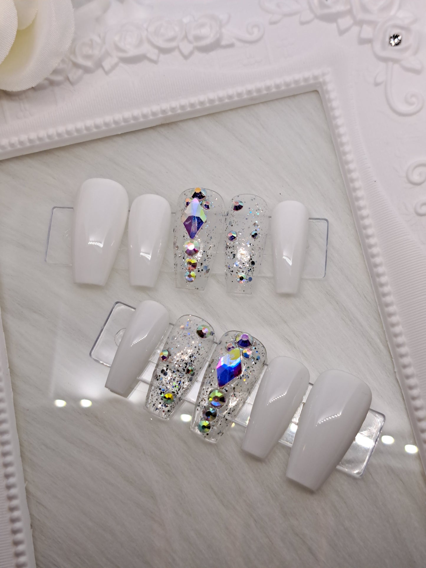 !Crystal