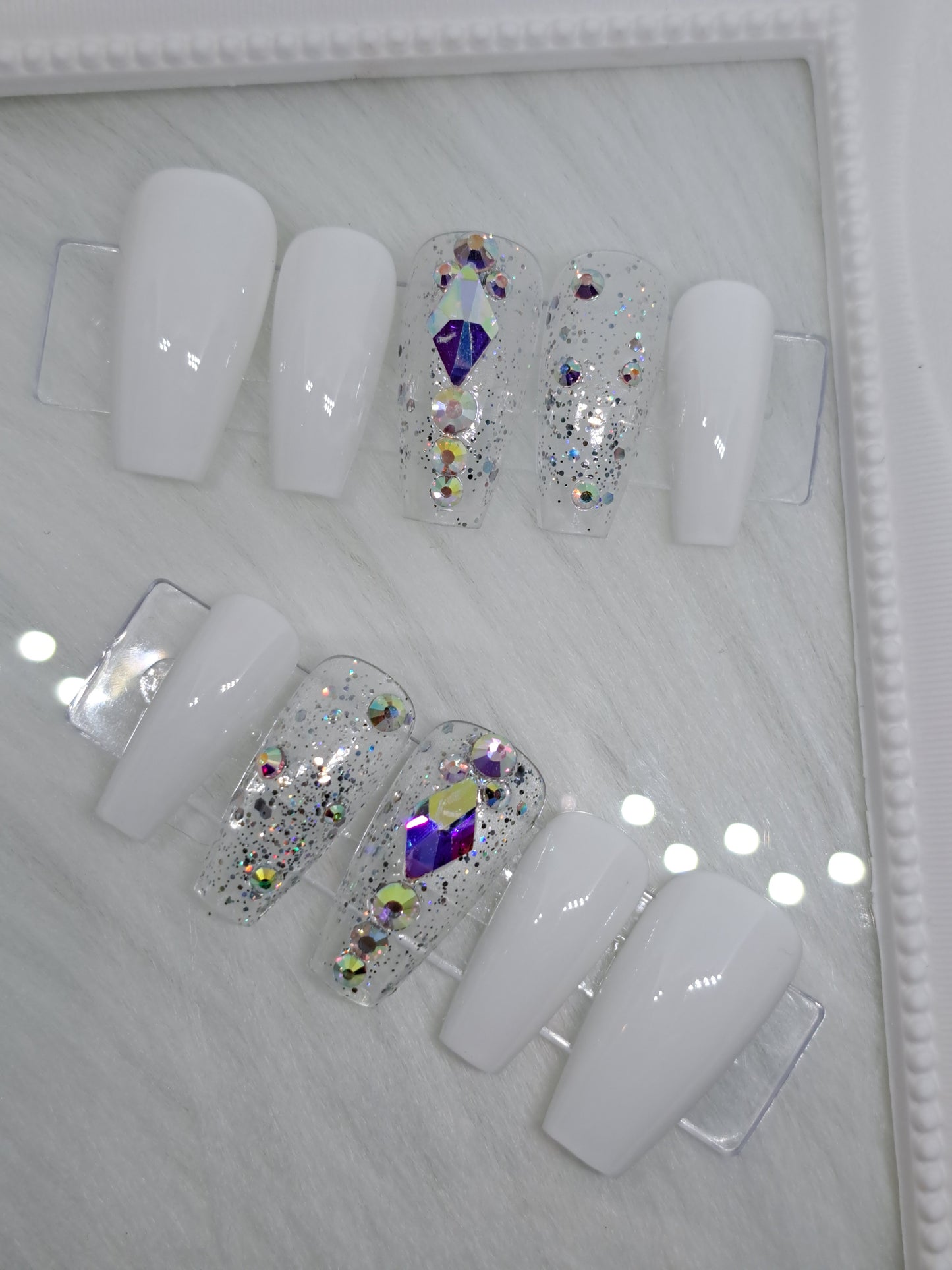 !Crystal