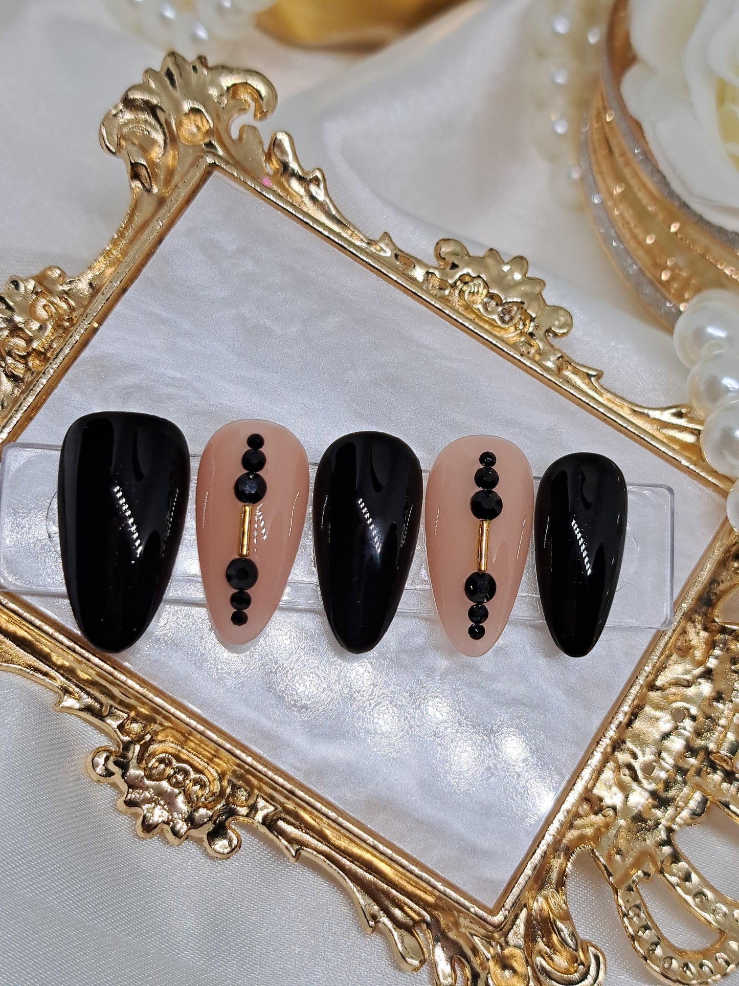 Black Tie Affair