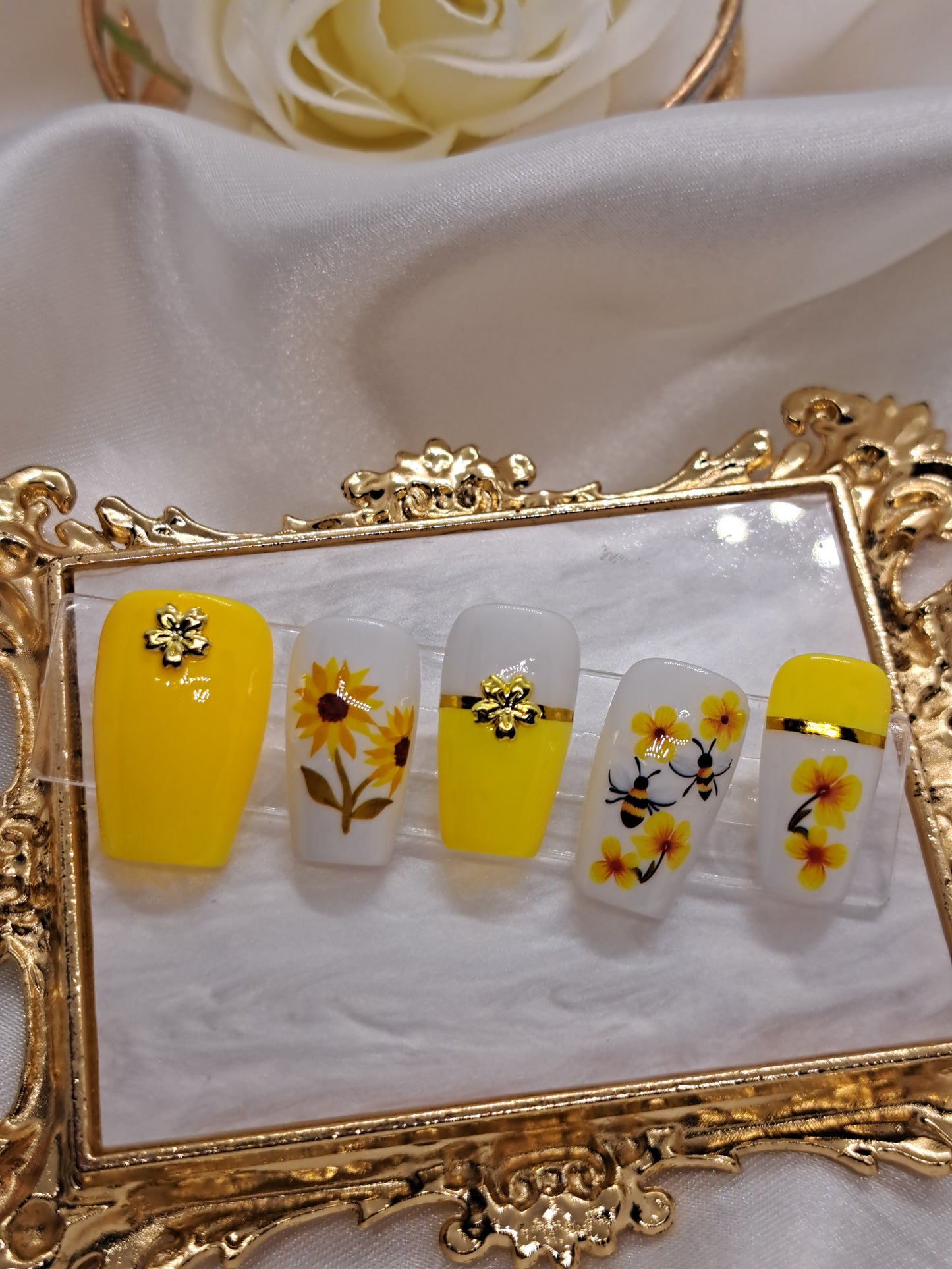 Honey Bloom