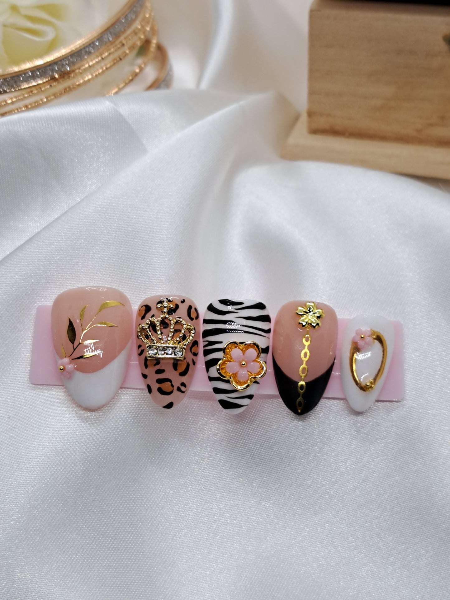 The Sovereign Matriarch Dynasty