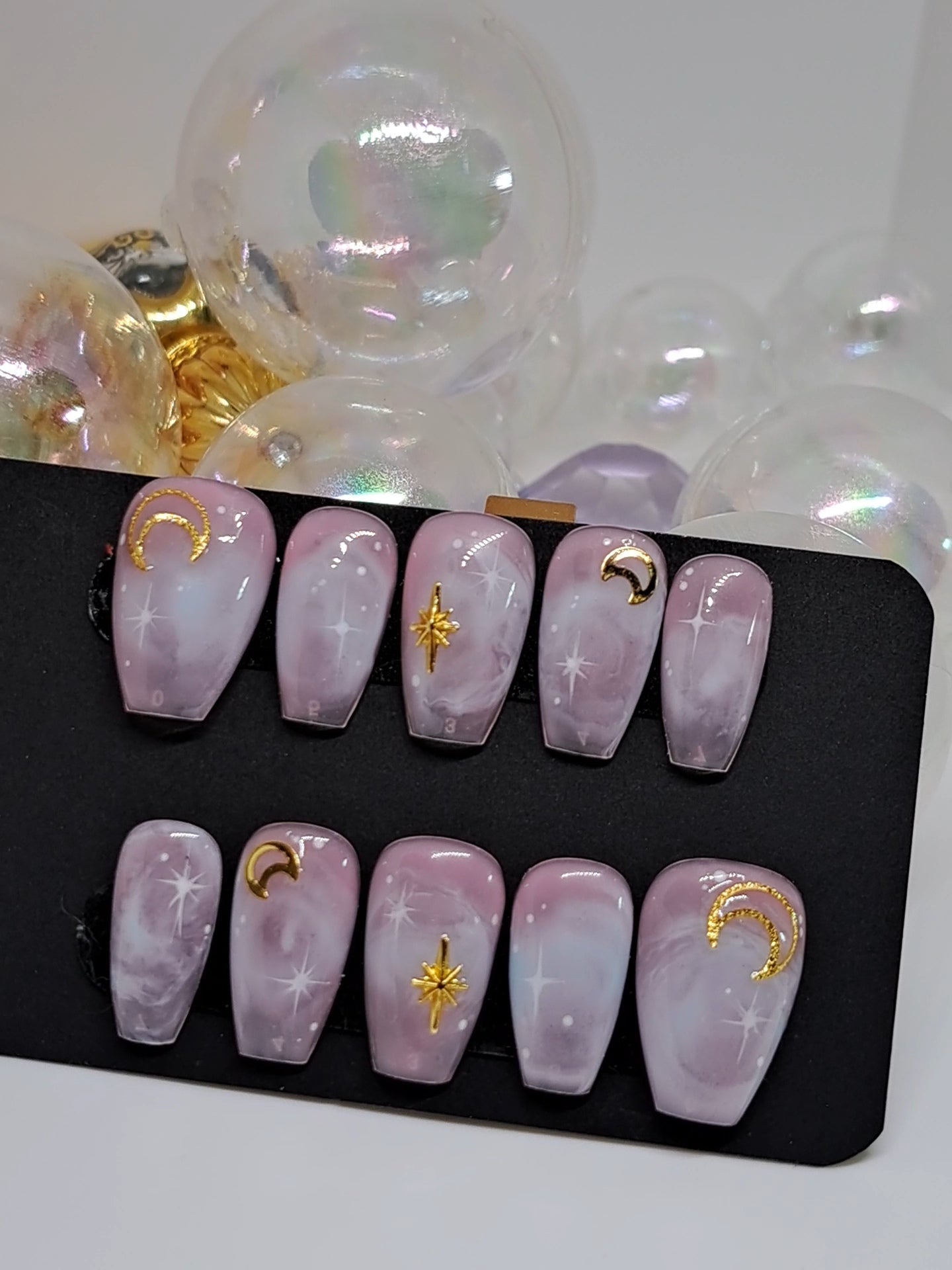 Candy Space Dreams