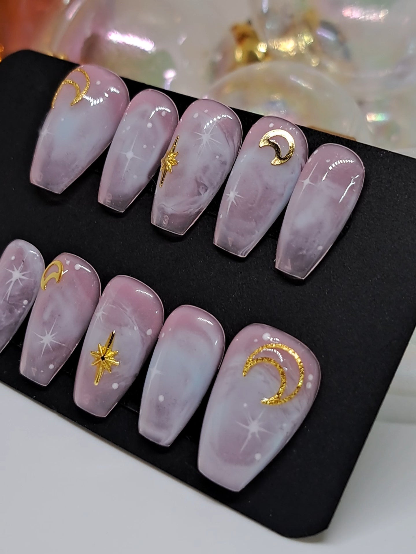 Candy Space Dreams