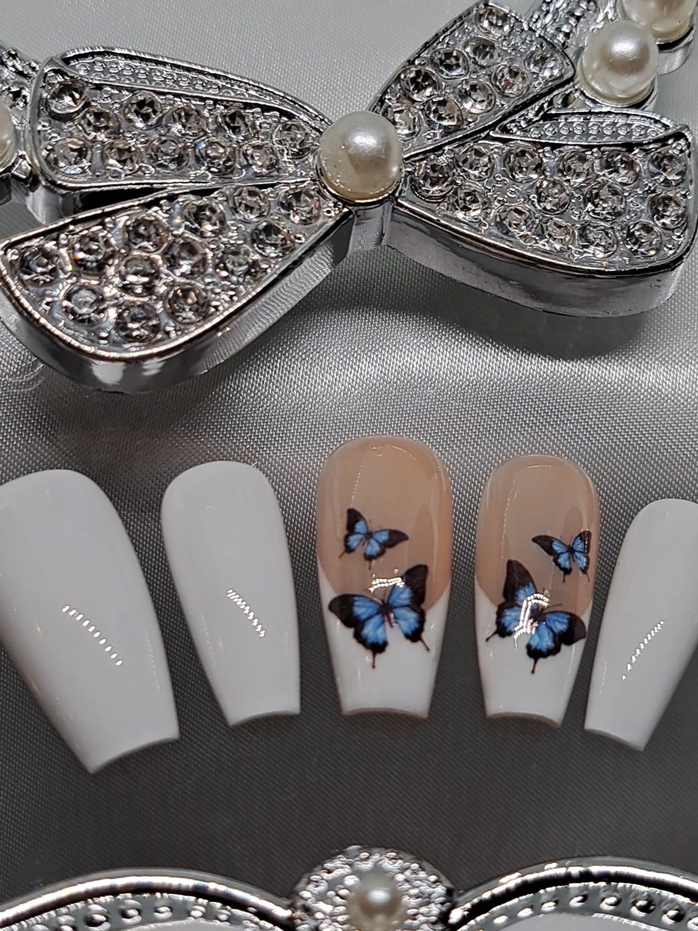 !Butterfly