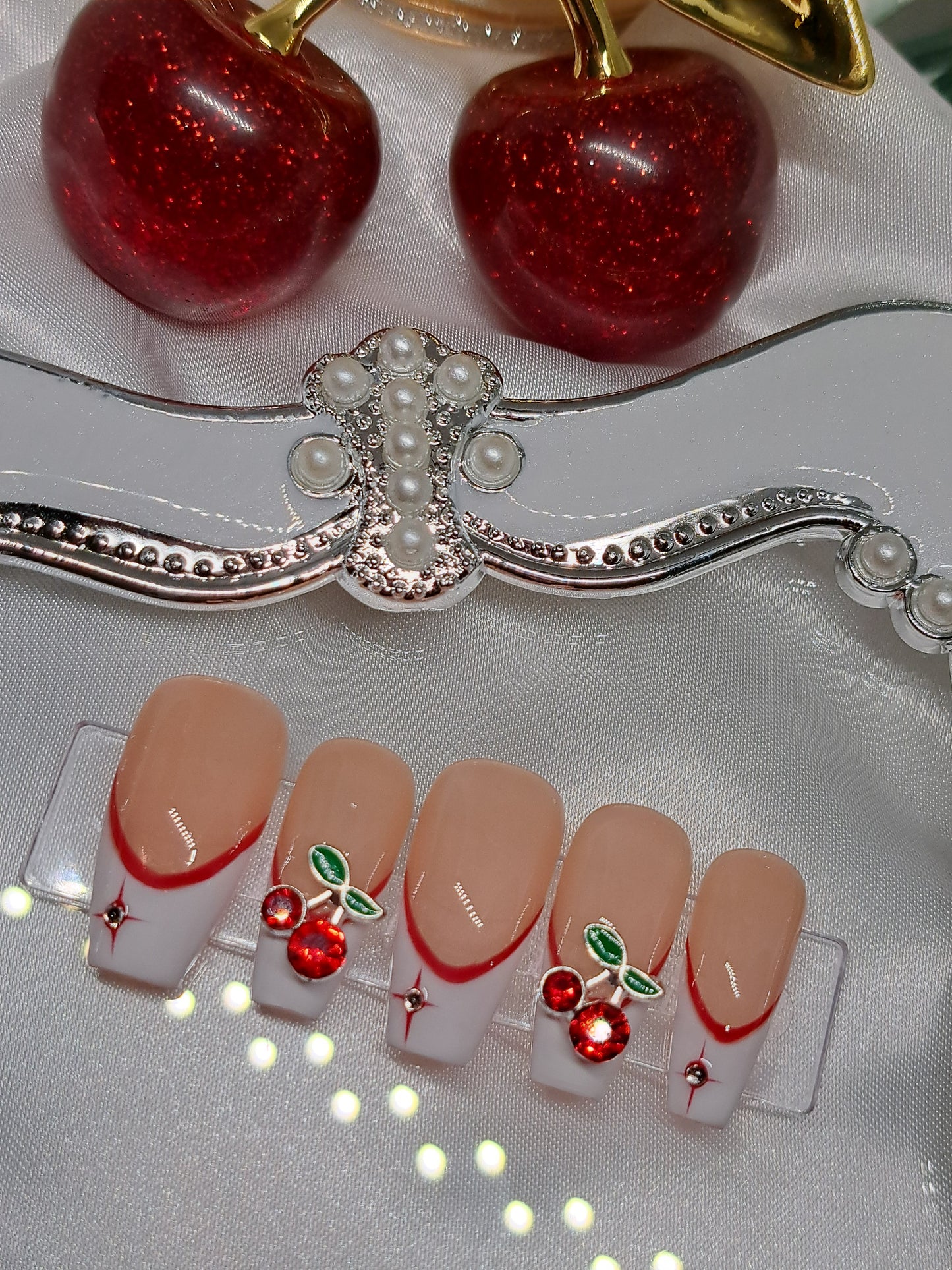 Sweet Sparkle
