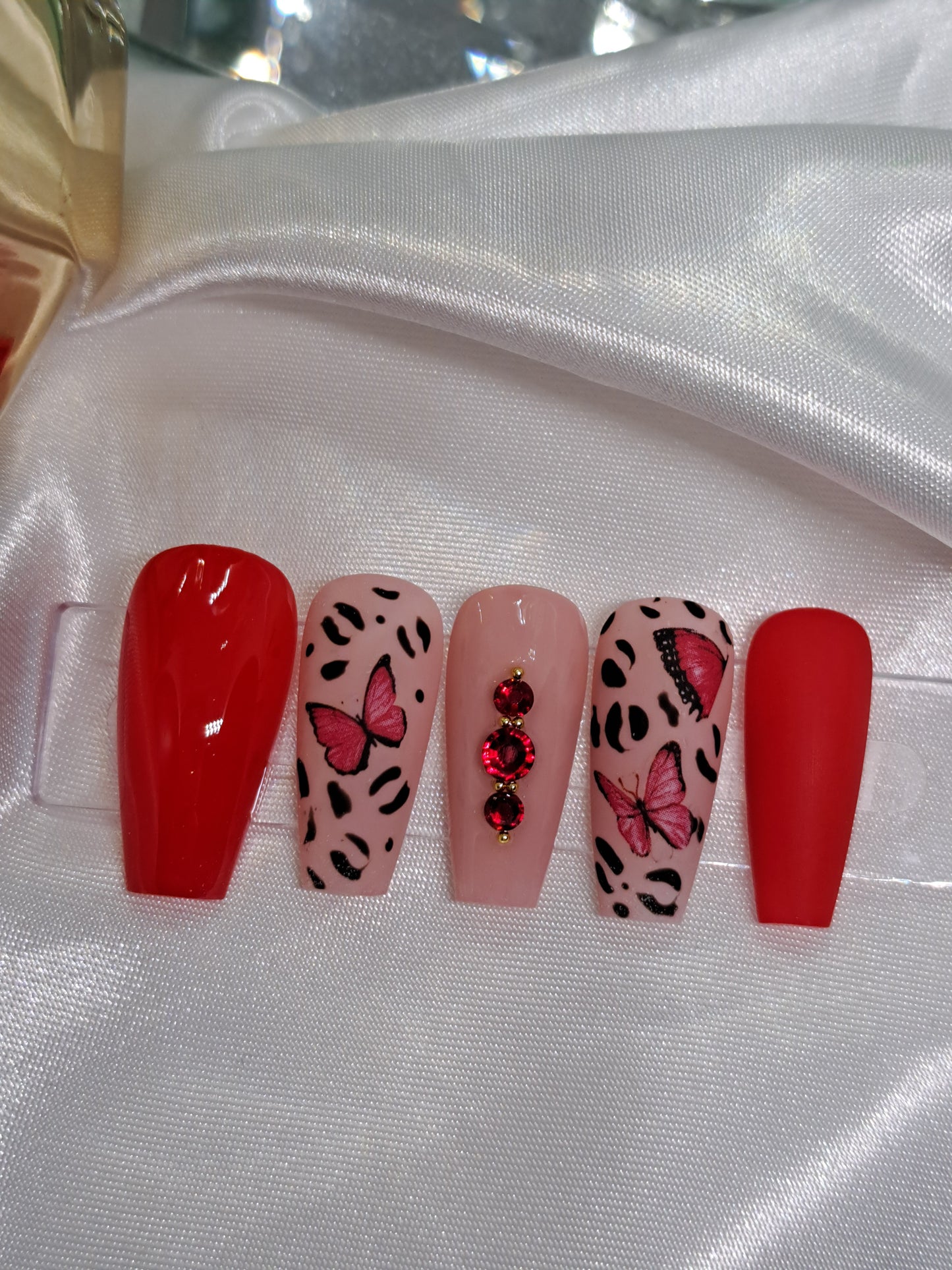!Butterfly