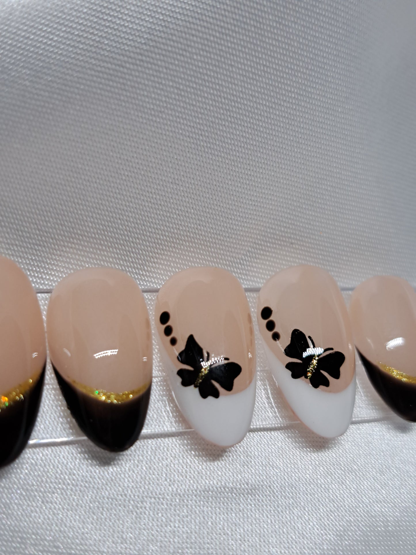!Butterfly