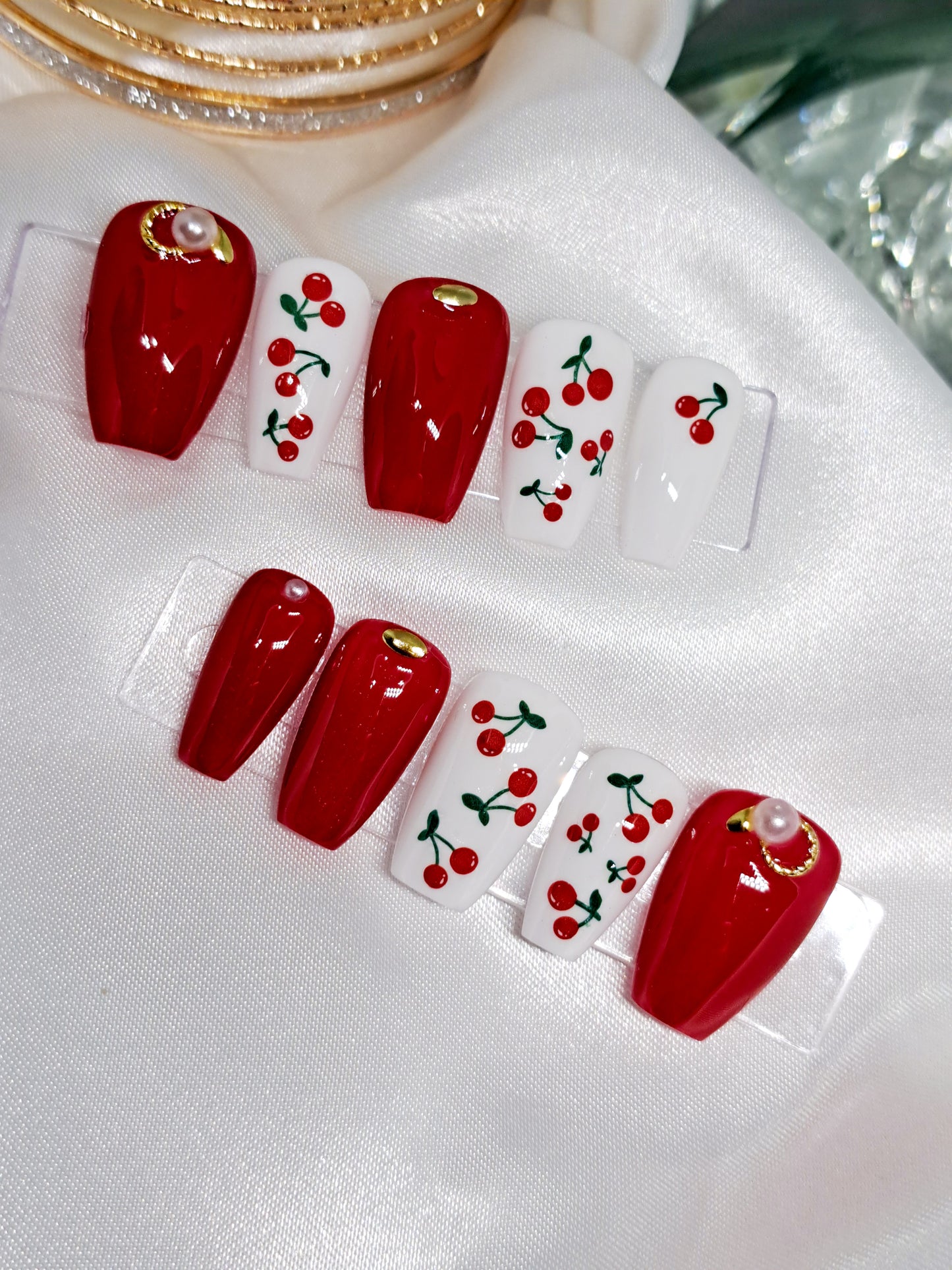 Cherry Day