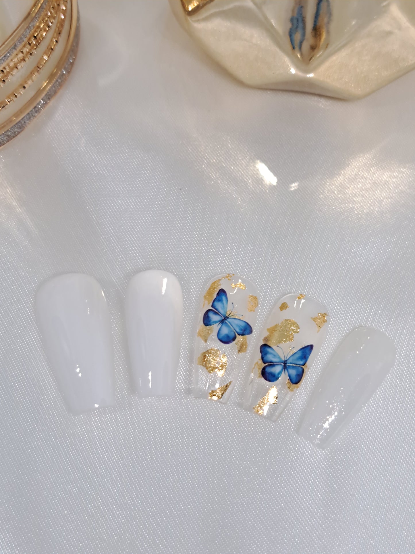 !Butterfly