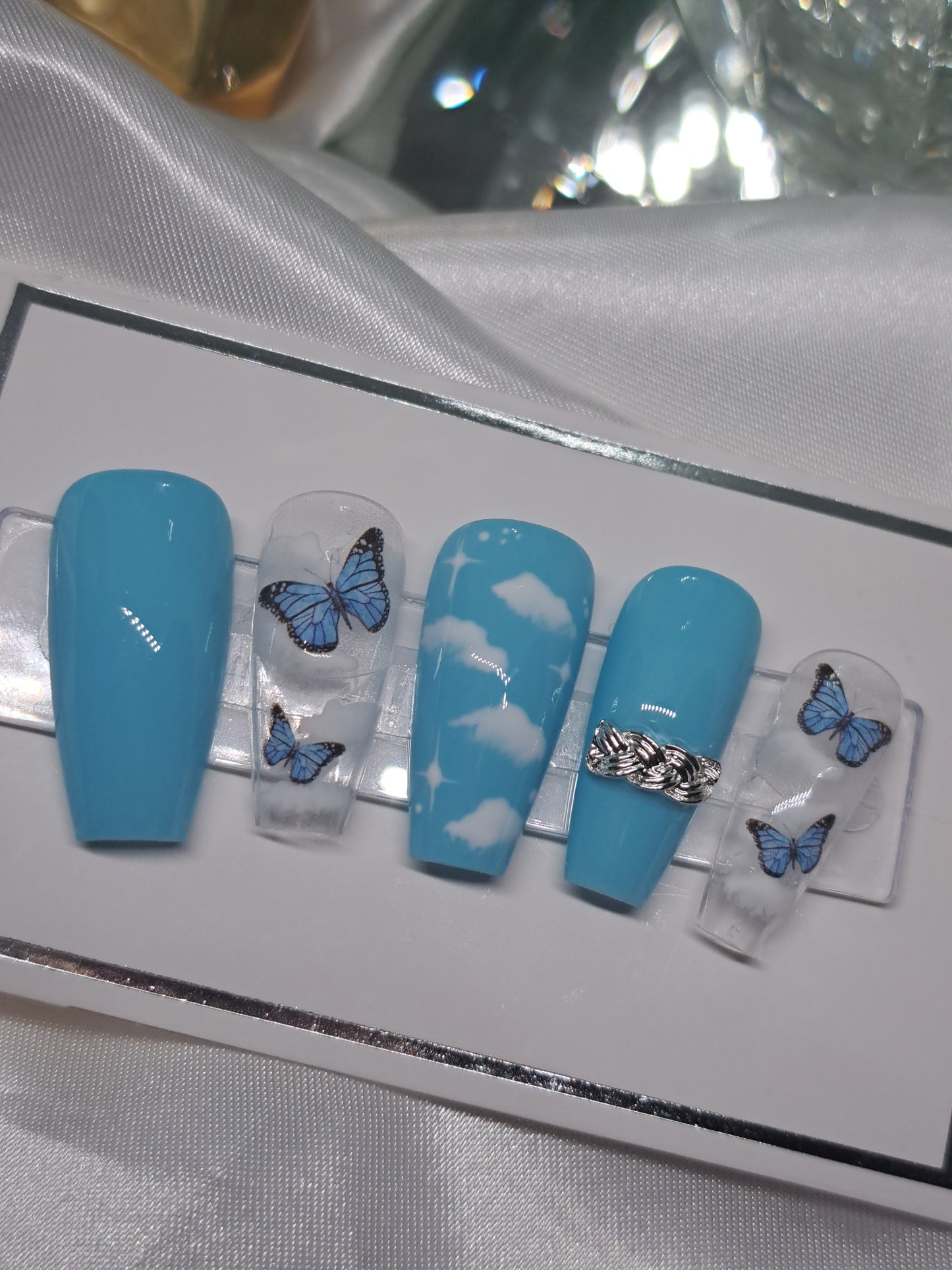 !Butterfly
