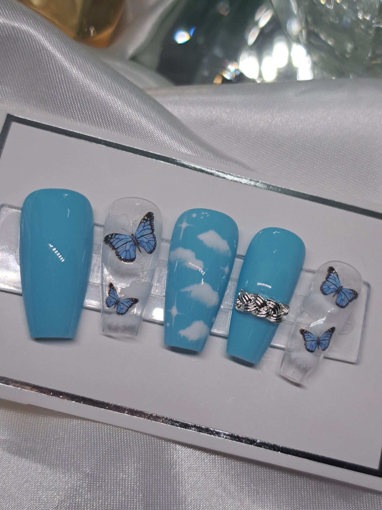 Butterfly🦋