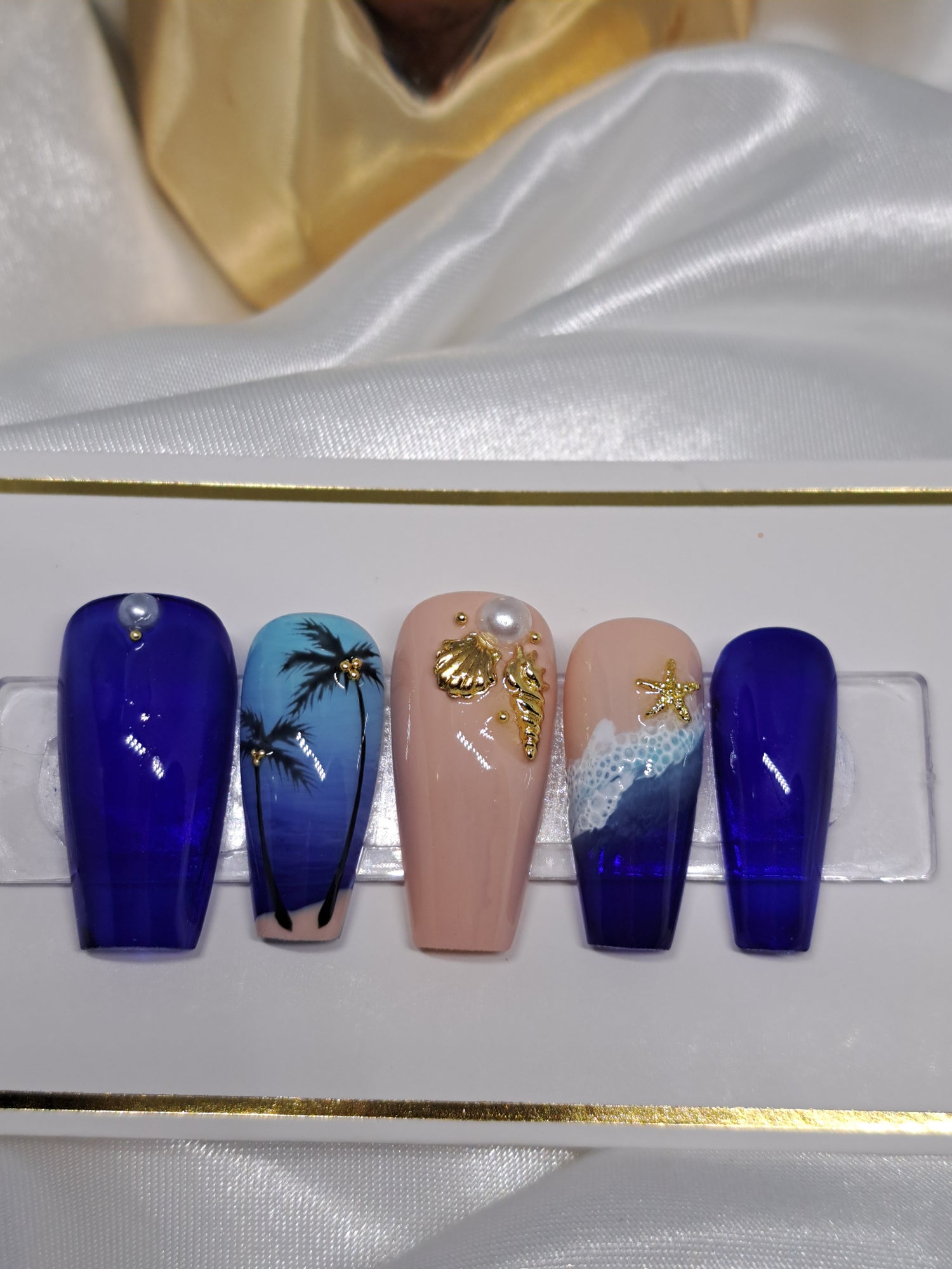 Tropical|Vacation🌺