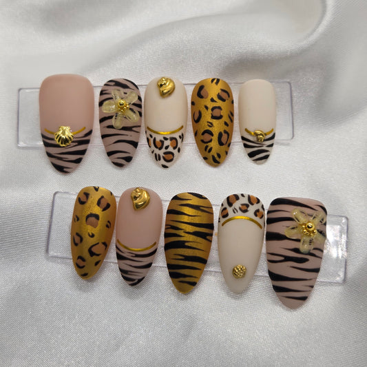 The Apex Imperium Lineage