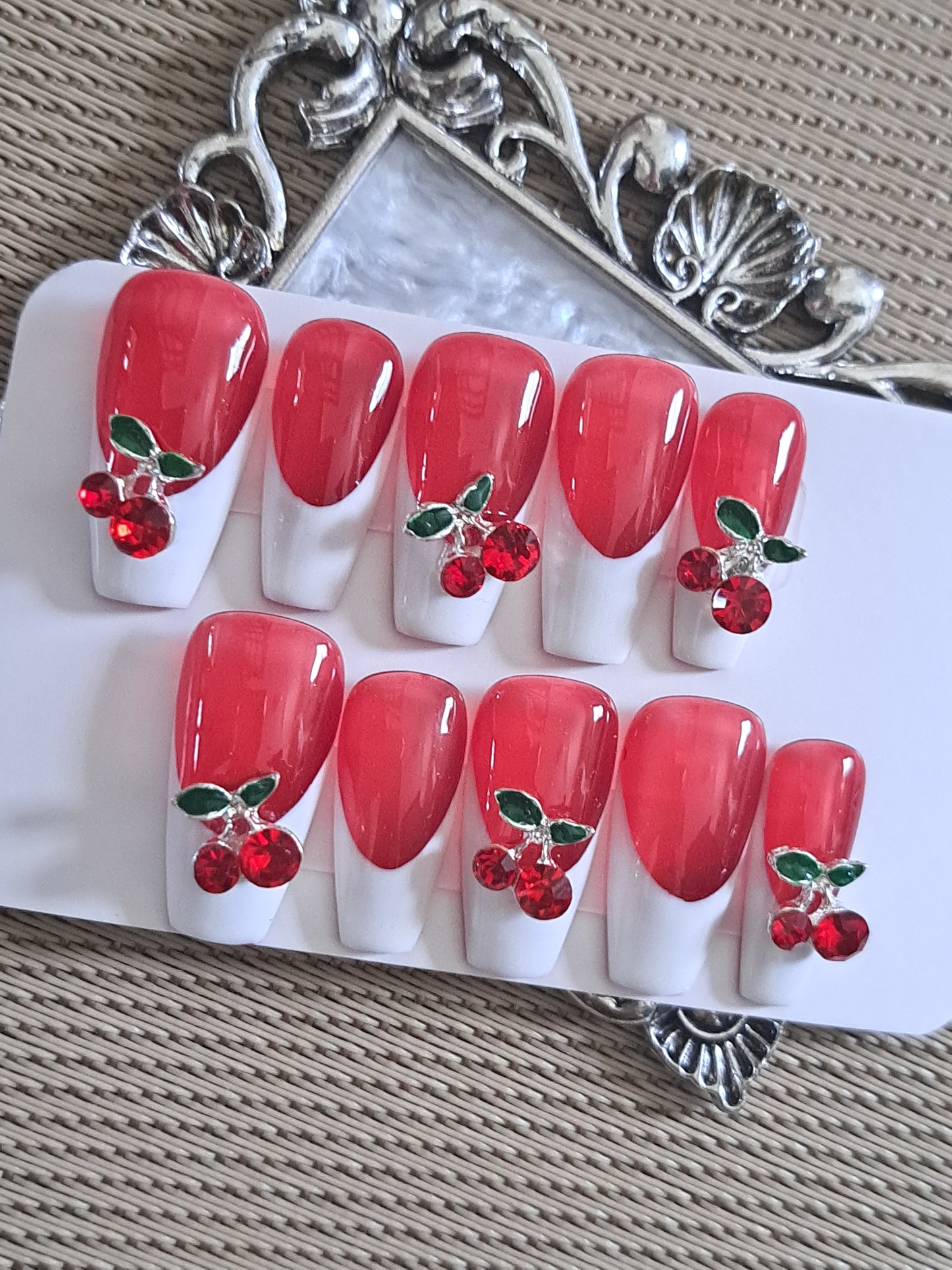 Cherrylicious