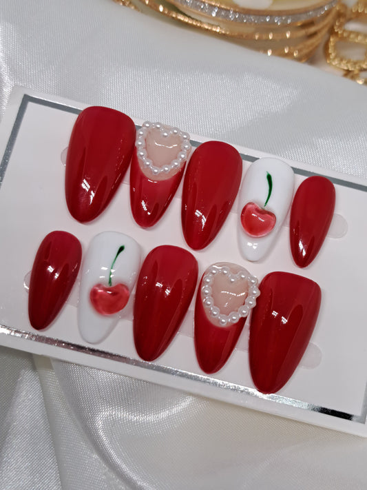 Cherry Gal