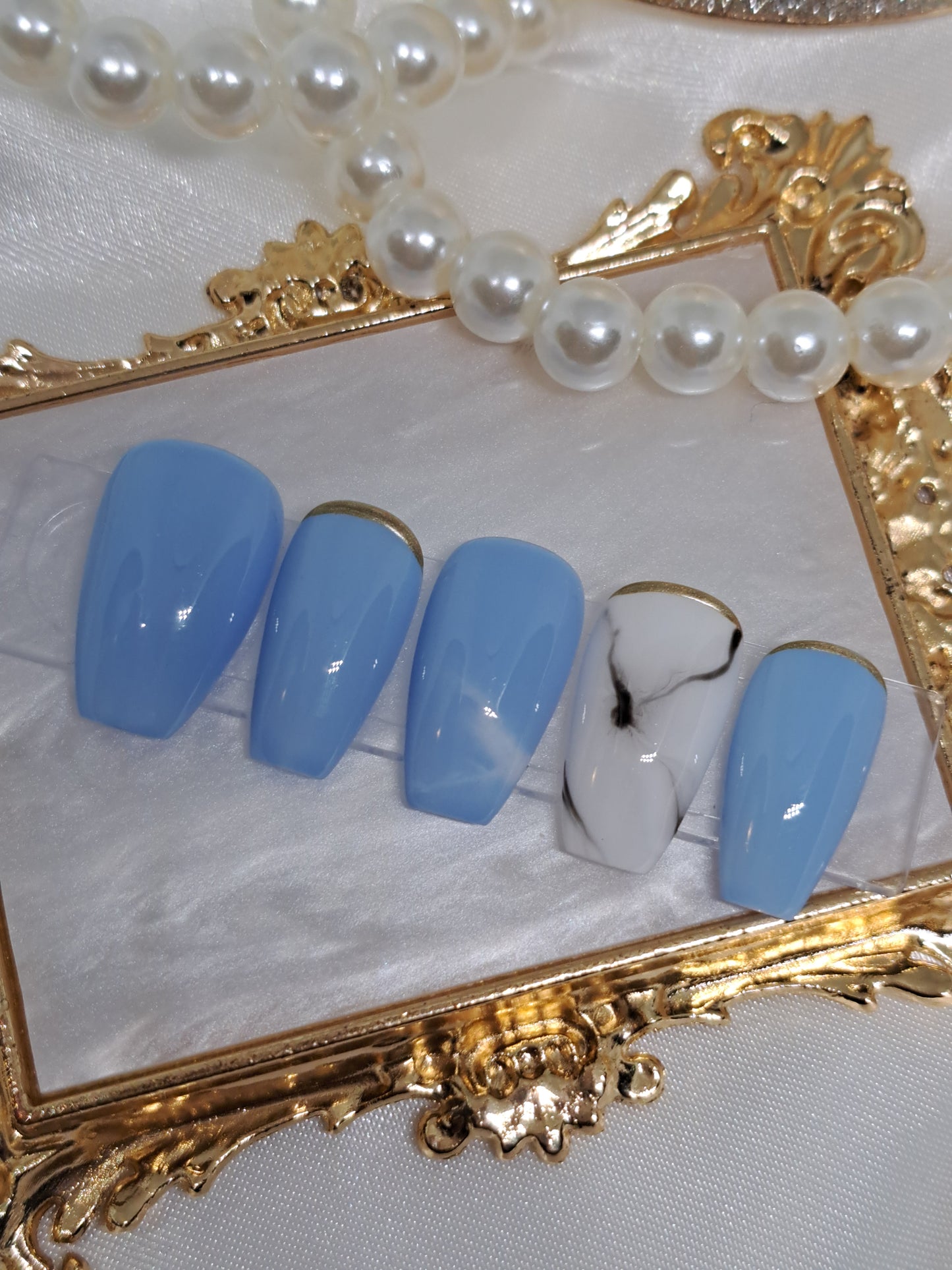 Azure Stone