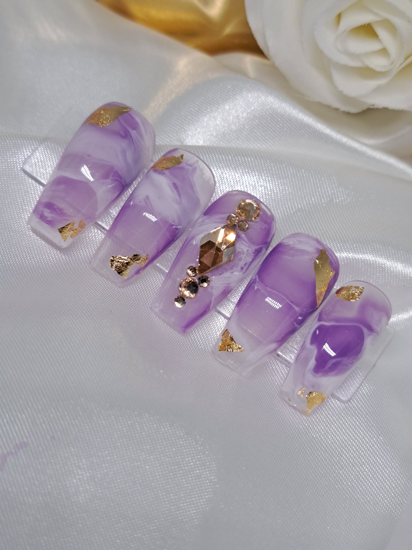 Purple Haze