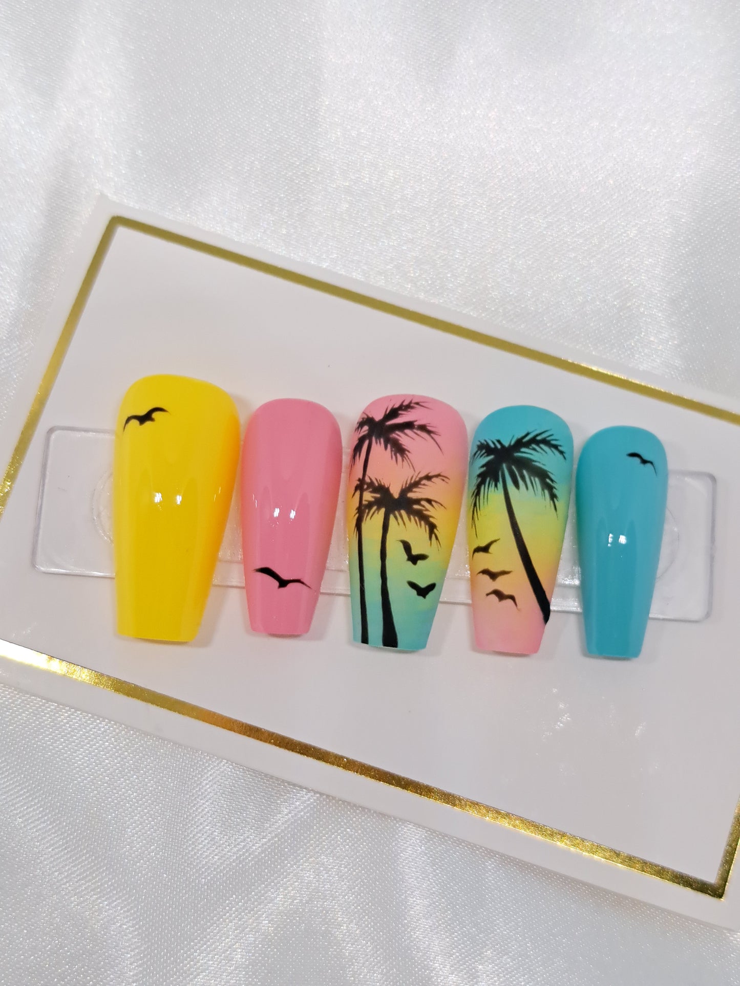 Candy Beach