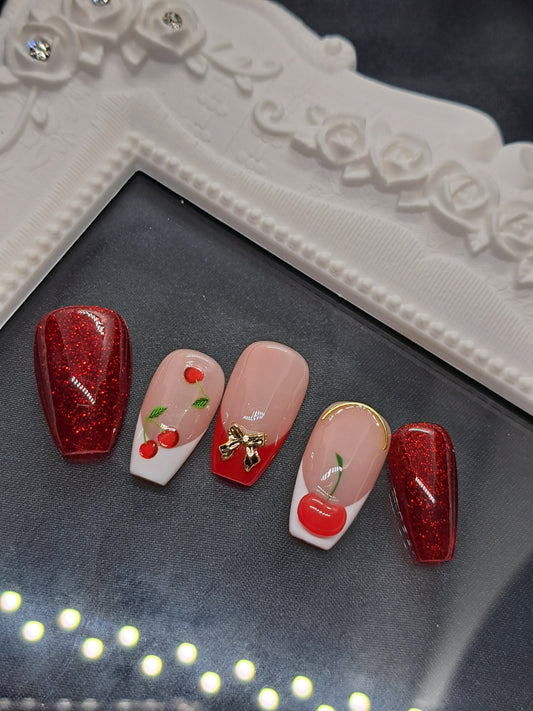 Cherry Glam