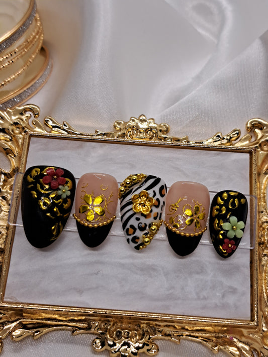 The Chimera Hybrid Lineage