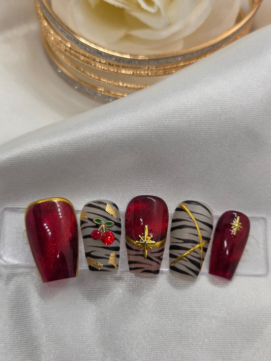 The Ingress Bloodline: Inner Sanctum