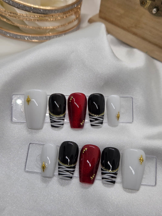 The Monarchy of Equus