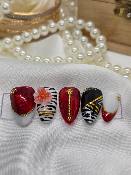 The Crimson Equus Estate