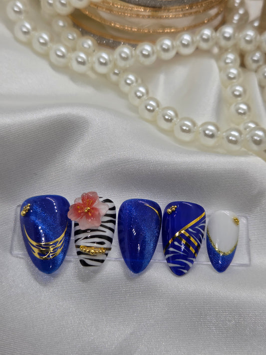 The Sapphire Equus Estate