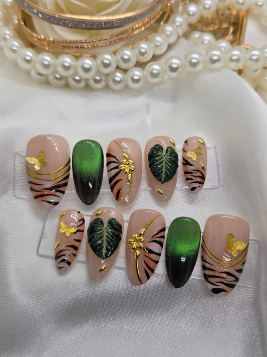 The OG Bengal Bloodline