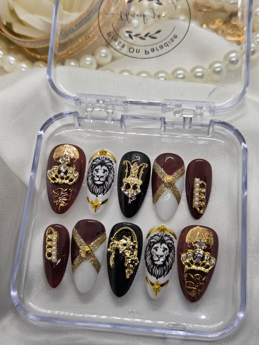 The Sovereign Lineage