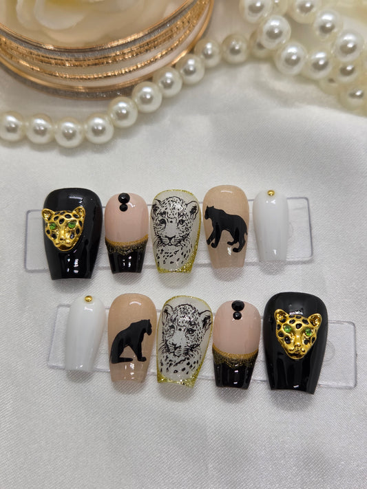 The Stealth Bloodline