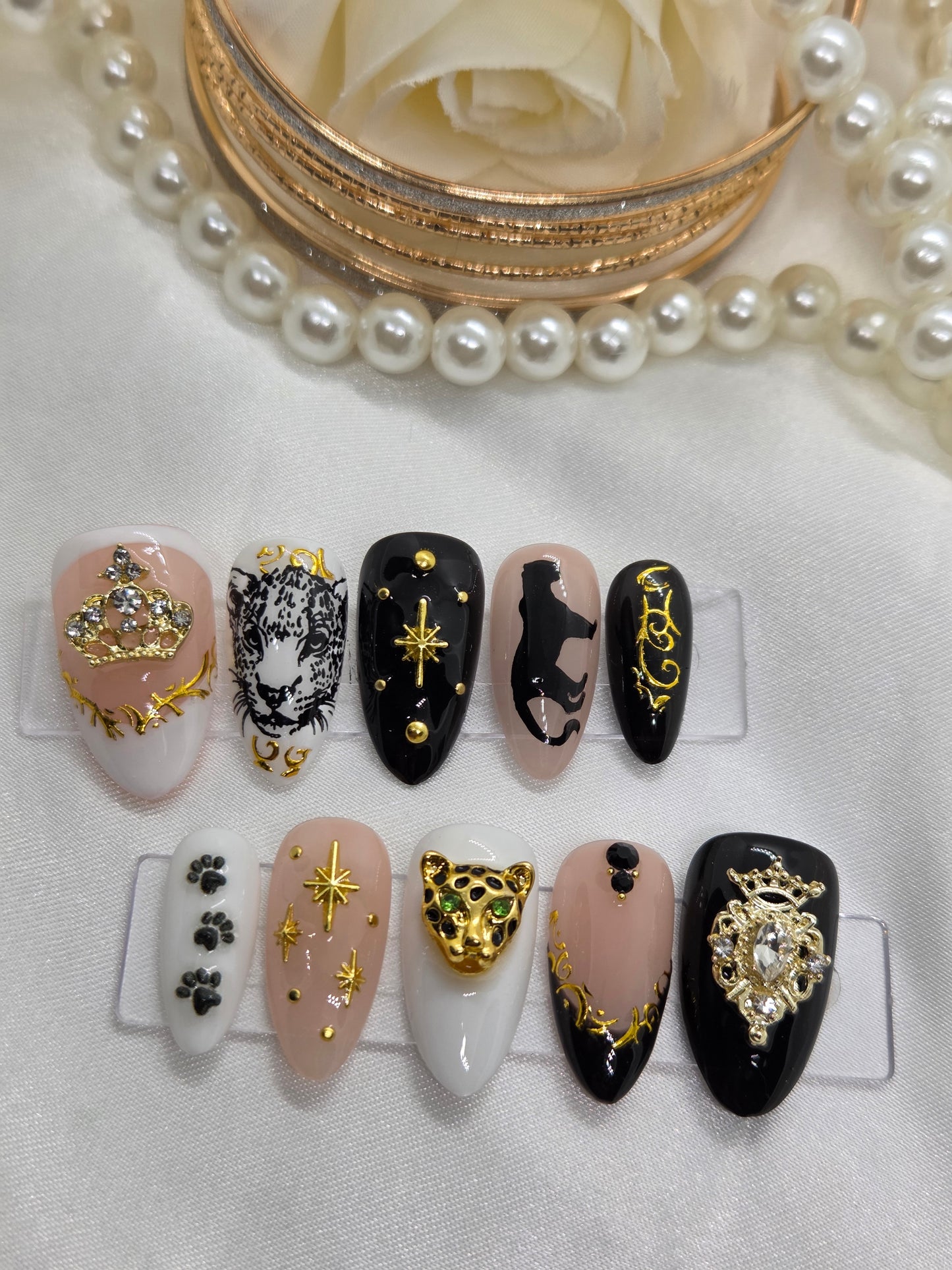 The Stargazer Lineage