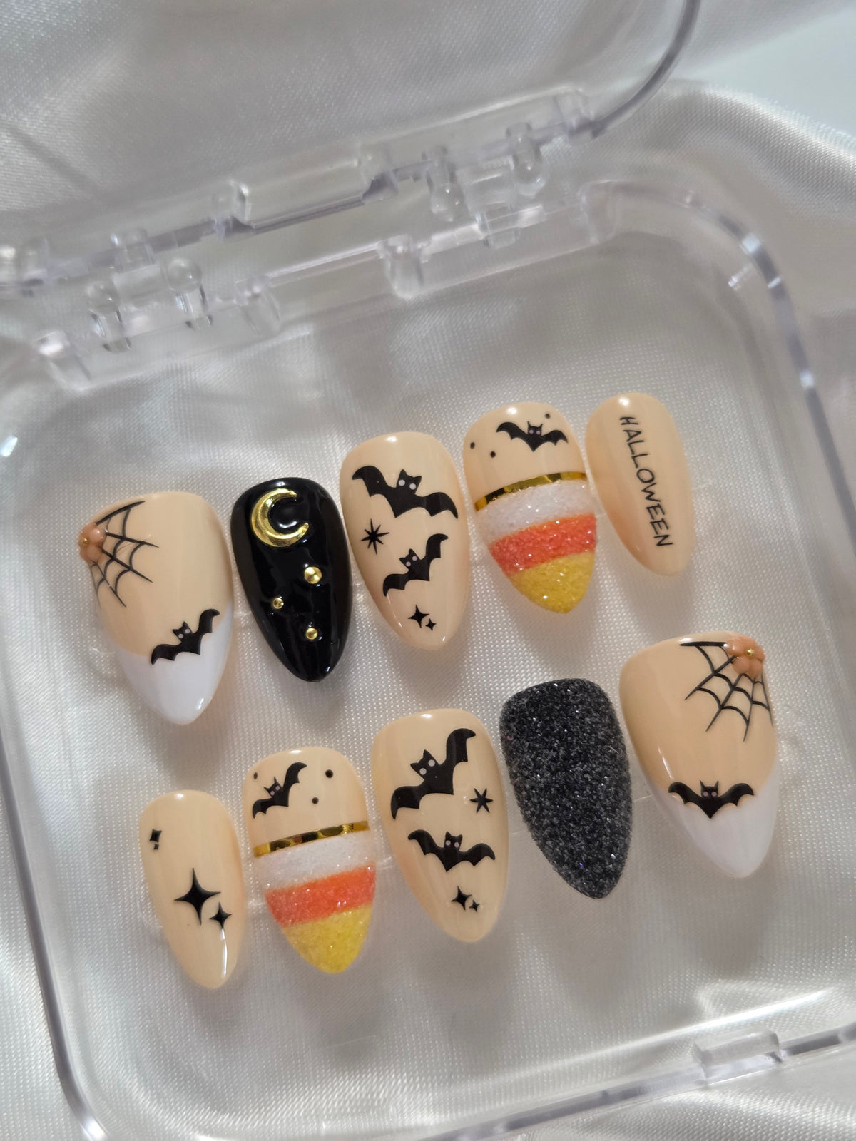 Bat Sugar