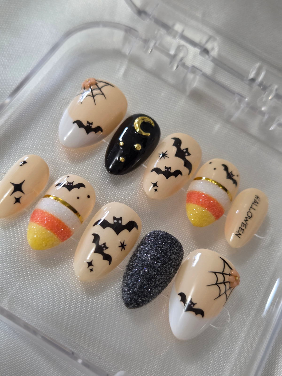 Bat Sugar