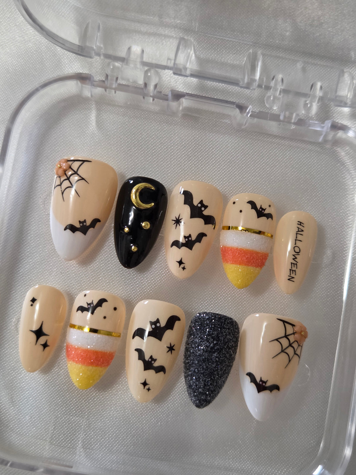 Bat Sugar