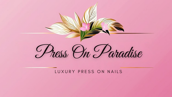 Press On Paradise 