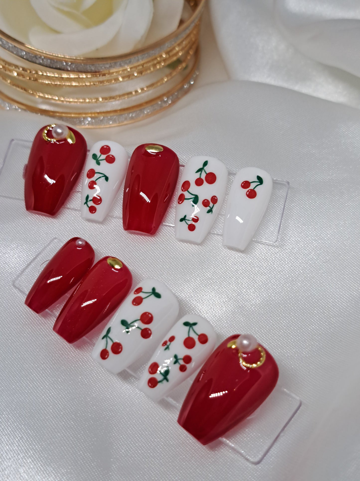 Cherry Day